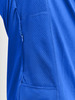 Элитная беговая футболка Craft Advance Essence Dark Blue мужская