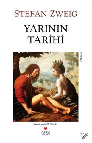 Yarının Tarihi