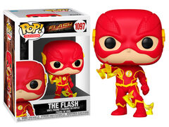 Funko POP Heroes: The Flash- The Flash
