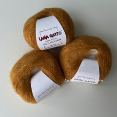 Lana Gatto Silk mohair 14468