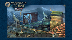 Mountain Crime: Requital (для ПК, цифровой код доступа)