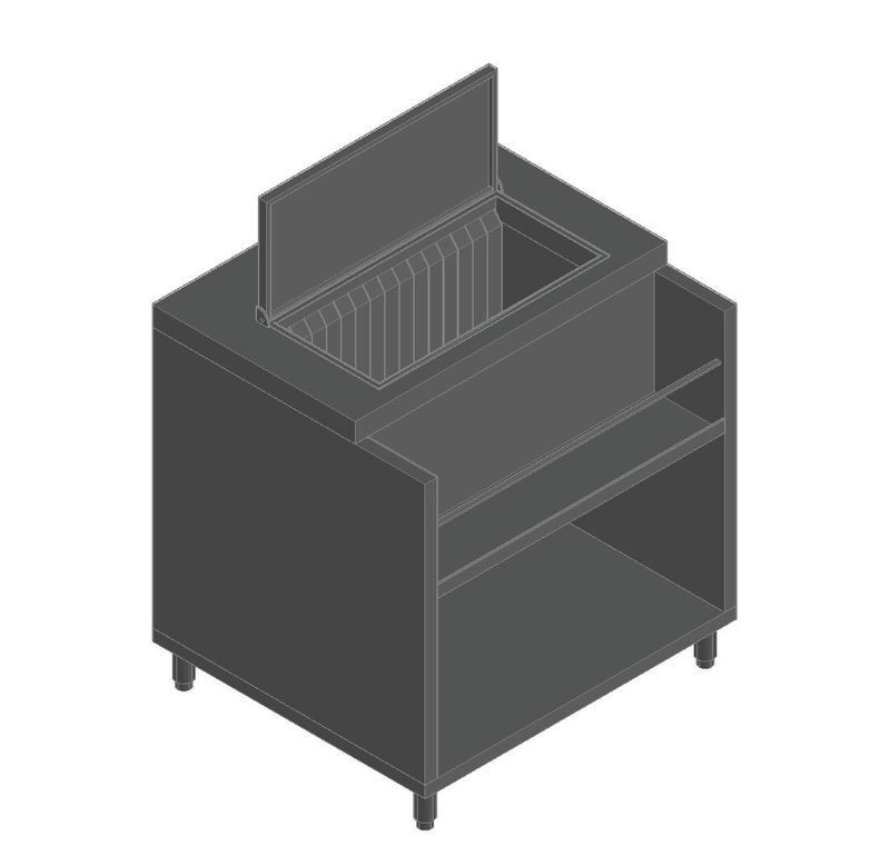 СТАНЦИЯ БАРНАЯ HICOLD НБМВЛ-8/7КР
