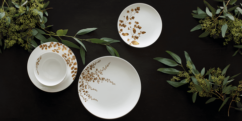 Салатник индивидуальный 15см Wedgwood Вера Ванг Сад