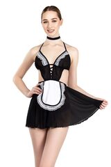 Игровой костюм 