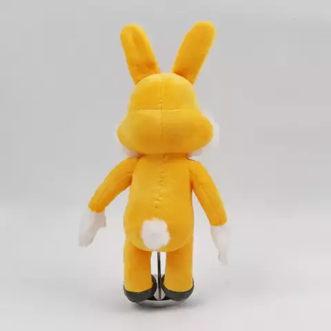 Тёмный Обман мягкая игрушка Кролик Лаки