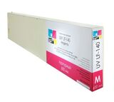 Картридж ITSinks Mimaki LF-140 Magenta, SPC-0728M 600 мл, для Mimaki UJF-3042FX, UJF-3042HG, UJF-6042