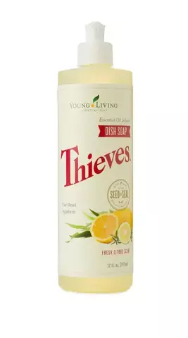 Средство для Мытья Посуды Thieves