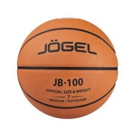 мяч б/б JOGEL JB-100