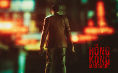 The Hong Kong Massacre (для ПК, цифровой код доступа)