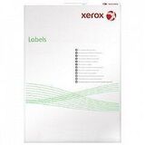 Наклейки Colotech Laser Matt XEROX SRA3:1, 250 листов (450x320мм), 003R93537