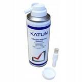 NEW Средство для удаления этикеток Label Remover (Katun) баллон/200мл.
