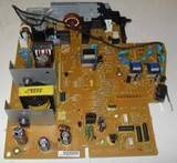 Плата DC-контроллера HP LJ P1566, P1606 (RM1-7616) OEM