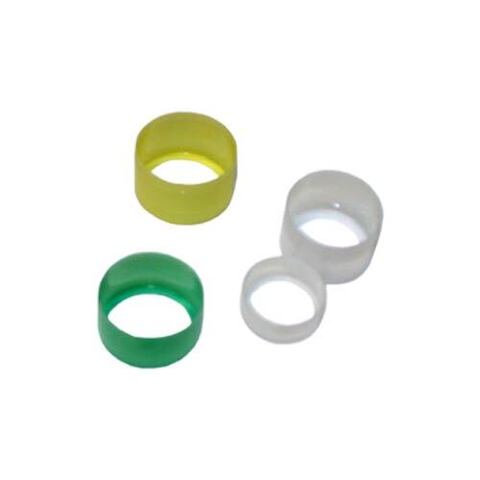 Бушинг магнитного вала картриджа для HP 1160/1320/P2015/P2035 (УПАКОВКА 10x2 шт)