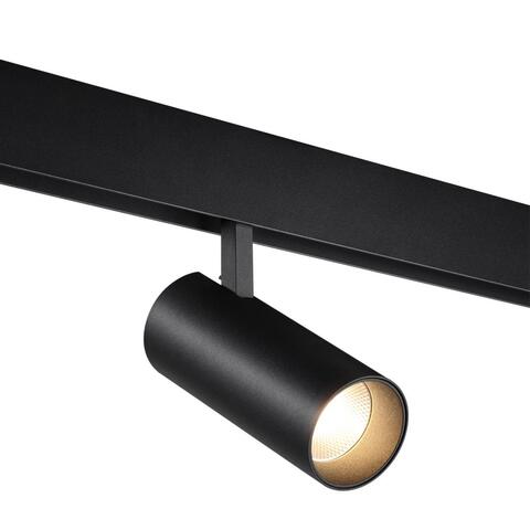 Магнитный трековый светильник Novotech FLUM 359498