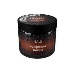 НАШ Hard - Торфяной виски, 200 гр