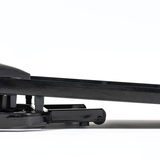 Беговая дорожка DFC AVALON для реабилитации, черная T185B фото №7
