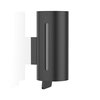 Decor Walther 0862960 Decor Walther  Настенный дозатор мыла DW 280 N, цвет черный матовый