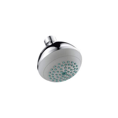 Душ верхний малый 8,5х8,5 см Hansgrohe Crometta 28423000