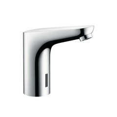 Hansgrohe Focus 31174000 Смеситель сенсорный, 220 фото