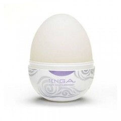 TENGA Egg Мастурбатор яйцо Cloudy