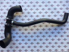 Патрубок нижний (трансм.-ДВС) | 332/C6434 | OKKS