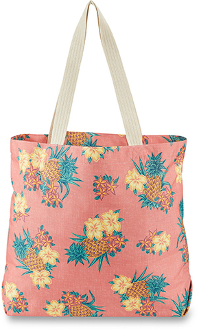 Картинка сумка городская Dakine 365 tote 28l Pineapple - 2