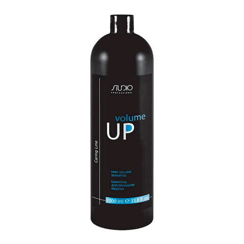 Kapous Studio Volume Up Shampoo - Шампунь для придания объема тонких волос