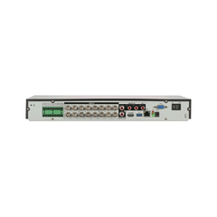 Гибридный видеорегистратор Dahua DH-XVR5216A-I3