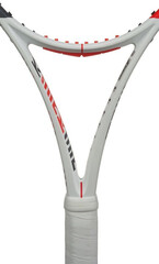 Ракетка теннисная Babolat Pure Strike 16/19 3gen. + струны + натяжка