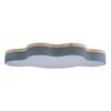 Потолочный светильник Loft It Axel 10005/36 Grey