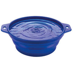 Ferplast миска складная для путешествий (1л)