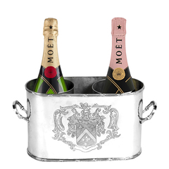 Винный кулер Wine Cooler Maggia Double арт.100640