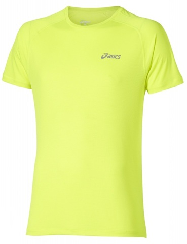 Футболка беговая мужская Asics SS Top