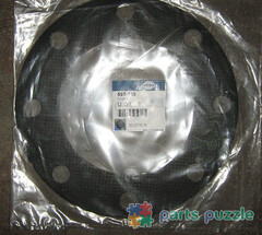 Прокладка глушителя / GASKET АРТ: 597-135