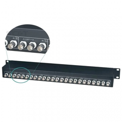 HDCVI, HDTVI, AHD