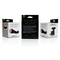Крепление для мастурбатора Fleshlight Shower Mount