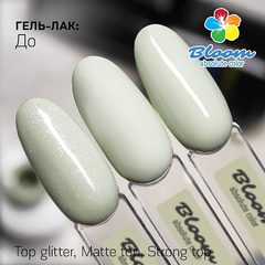 Гель-лак Bloom До (№225) 8 мл