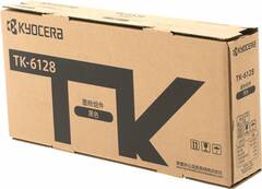 Картридж лазерный Kyocera TK-6128 1T02P10CN1 черный для Kyocera M4132i (только китайские версии!)