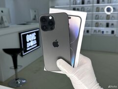 iPhone 13 Pro Max, 512 ГБ б/у