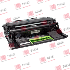 Драм-картридж БУЛАТ IUP-16, IUP-17 для Konica Minolta bizhub 3300P, bizhub 4000P (Чёрный, 60000 стр.), универсальный, ref