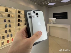 iPhone 13 Pro, 128 ГБ б/у