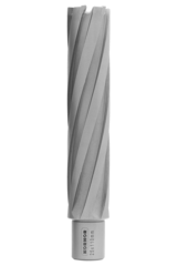 Сверло корончатое KORNOR TCT (длина 110мм)