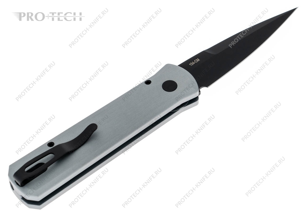 Нож Pro-Tech Godson 756 G10 - фотография 