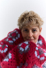 GRANNY Scarf Fashionbox