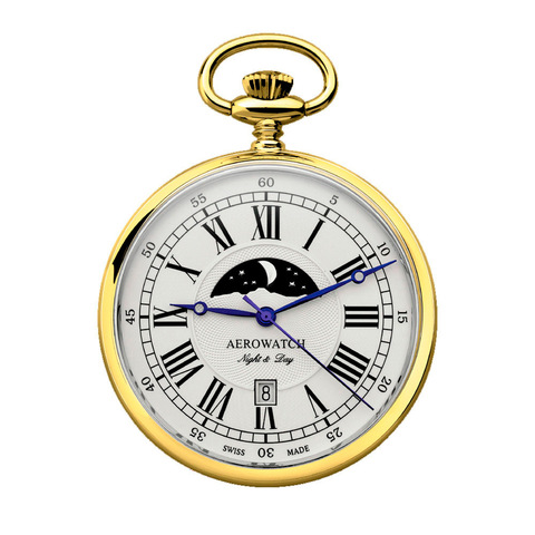 Aerowatch Часы 44811 JA02