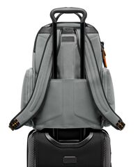 Рюкзак Paddock/Super grey