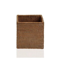 Decor Walther 0932292 Decor Walther Basket BOD Универсальная коробка 14x14x14см, ротанг темный фото