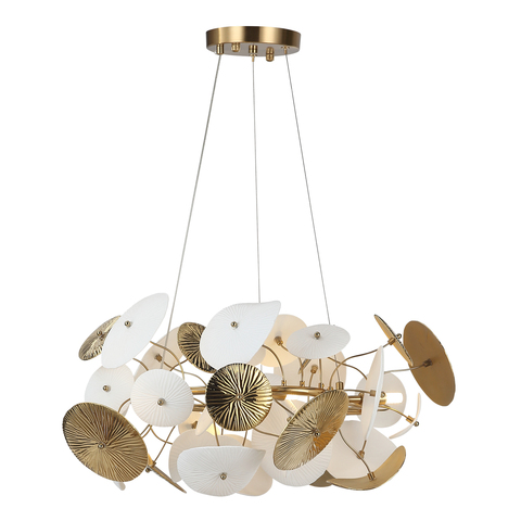Светильник подвесной ST Luce Dahlia SL1518.303.06
