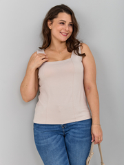 Майка М-040/айвори