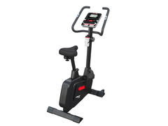 Вертикальный магнитный велотренажер UNIX Fit BL-400 Black